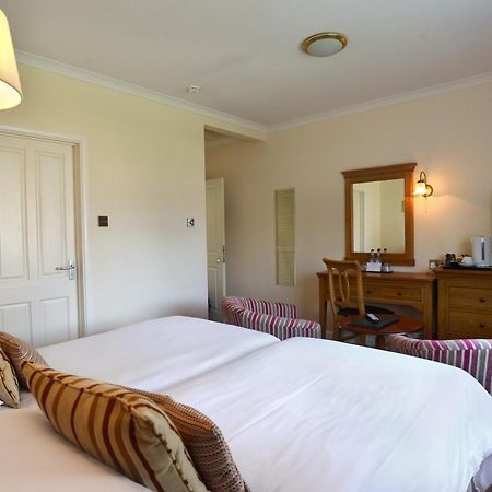 Sedlescombe The Brickwall Hotel מראה חיצוני תמונה