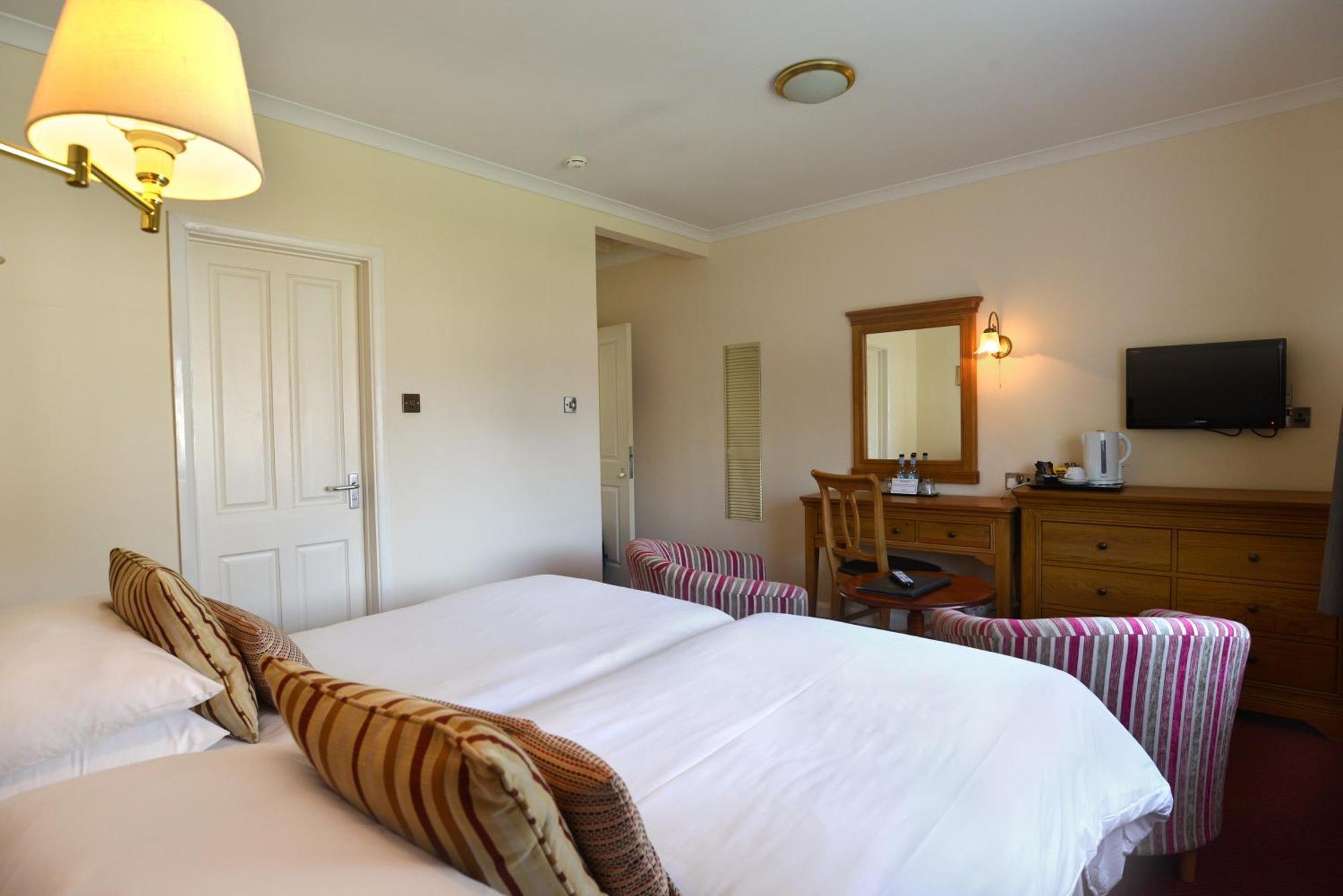 Sedlescombe The Brickwall Hotel מראה חיצוני תמונה